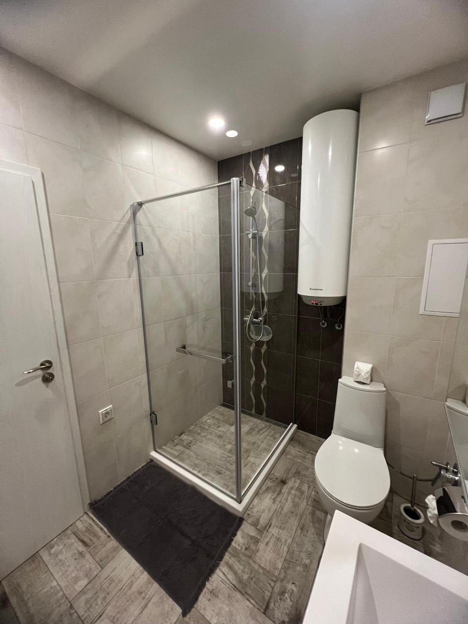 Apartment Stella Várna Kültér fotó