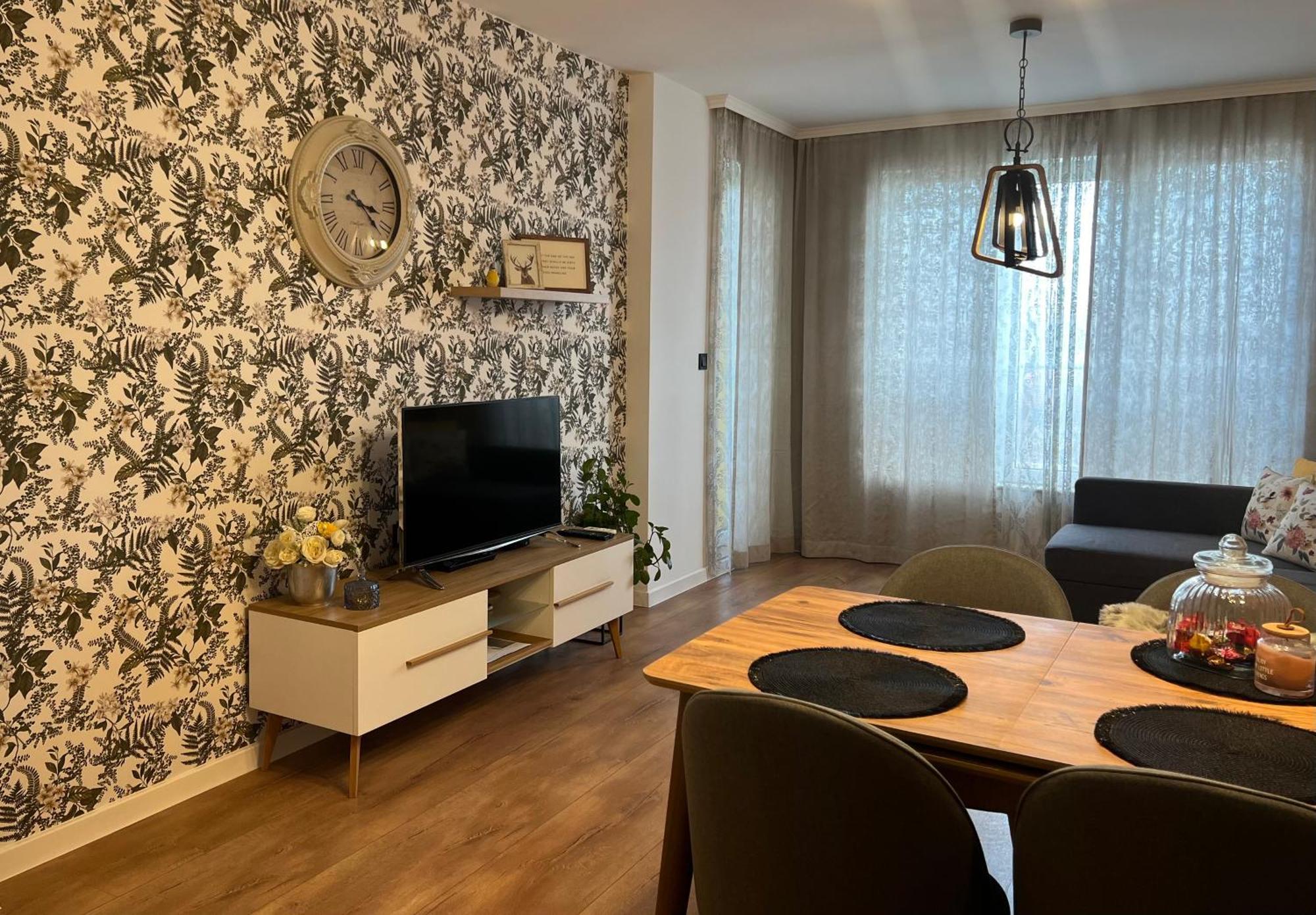 Apartment Stella Várna Kültér fotó