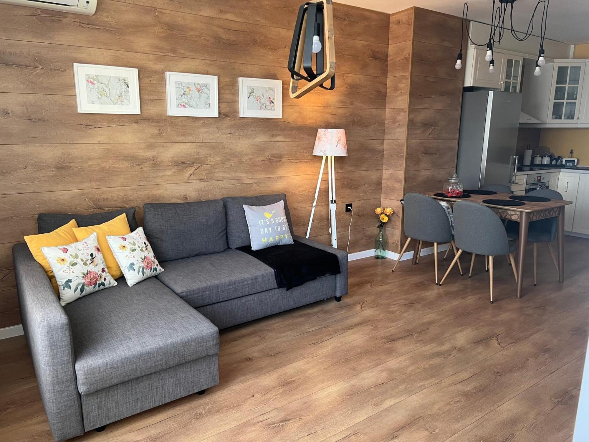 Apartment Stella Várna Kültér fotó